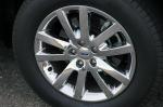 Ford Edge Limited 2011 года